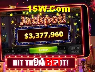 Jogos de Slot 94Bet