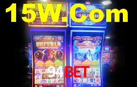 94Bet App Interface