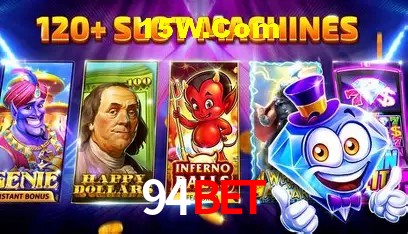 Promoções Sazonais 94Bet