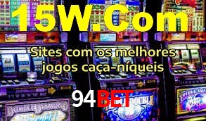 Premium Interface 94Bet