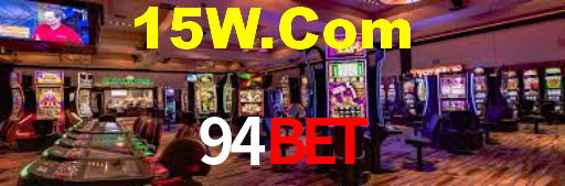 Sinta a adrenalina dos jogos de cassino com 94Bet