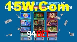 Roulette Table 94Bet