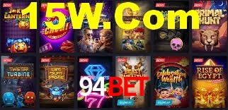 Crash Games Statistics 94Bet