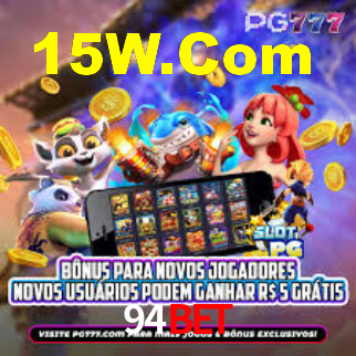 Mercados ao vivo e cash out na 94Bet