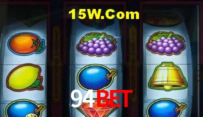 Interface moderna da plataforma 94Bet