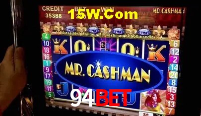 Loterias online na 94Bet