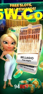 Live Casino 94Bet