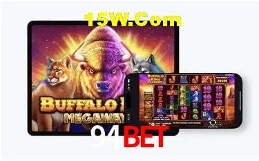 Experiência VIP 94Bet
