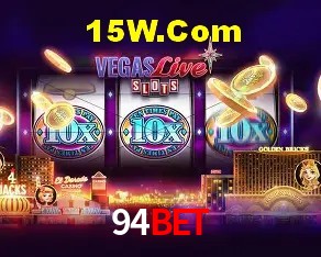 Recursos de Bônus 94Bet