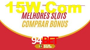 Welcome Bonus 94Bet