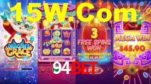 Exclusive Games 94Bet