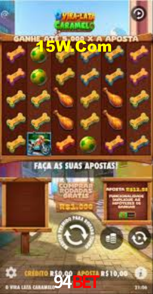 94Bet: Seu Especialista em Apostas Esportivas Brasileiras