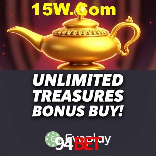 Exclusive Offers 94Bet
