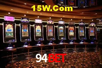 Estatísticas 94Bet