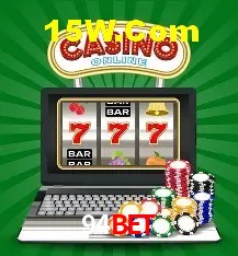 Apostas de Futebol 94Bet