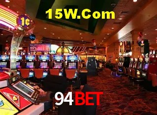 Casino Ao Vivo 94Bet