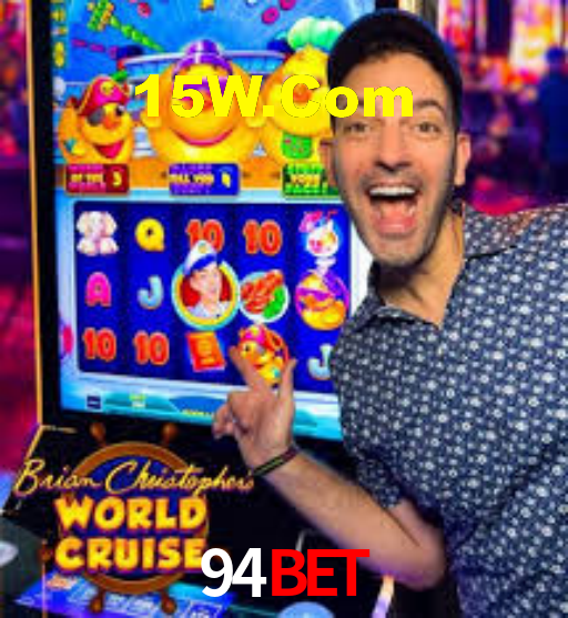 94Bet: A Experiência de Casino com Jogos de Mesa ao Vivo