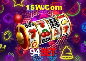 Integração de APIs 94Bet