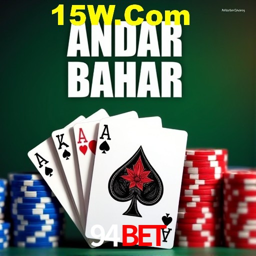 Descubra o Mundo do Cassino Online com 94Bet