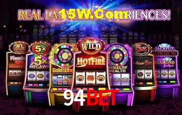 Diretório de Jogos 94Bet
