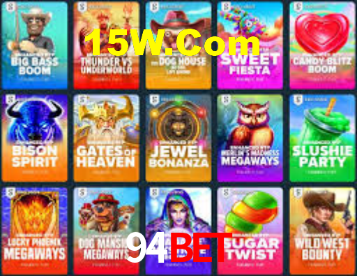94Bet App